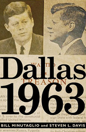 dallas 1963